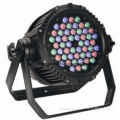 54*3W Color Mixing LED Par Light